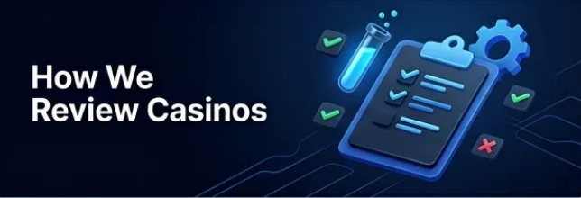 Experts who really know the ins and outs of casino operations for American players